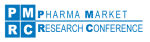 Logo of Pharma Market Research Conference