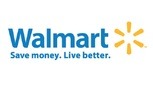 Our Brand reward partner Walmart's Logo