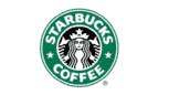 Our Brand reward partner Starbucks Logo