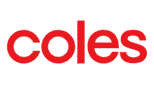 Our Brand reward partner Coles's Logo