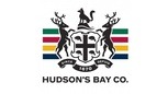 Our Brand reward partner Hudson Bay's Logo